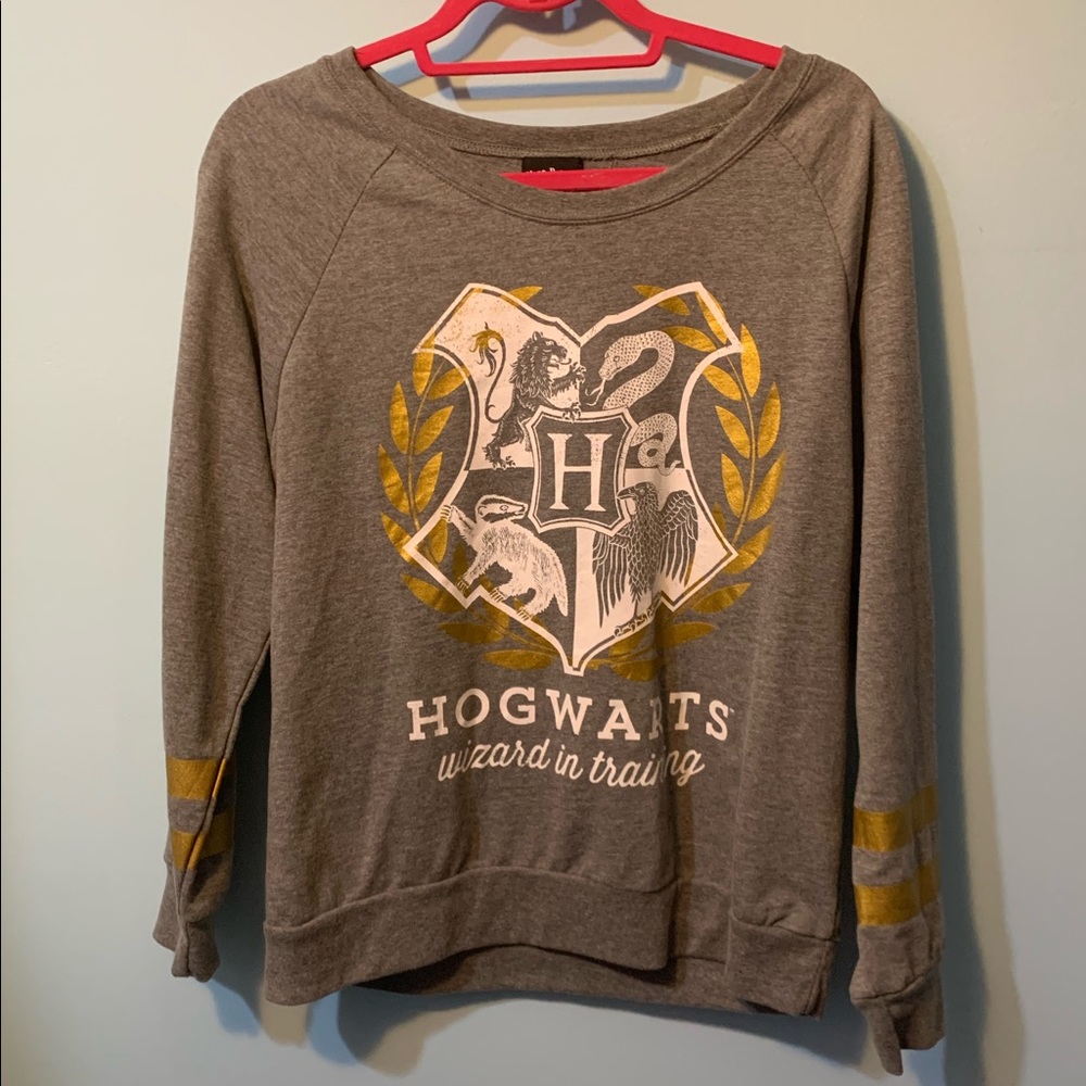 Harry Potter Sweatshirt